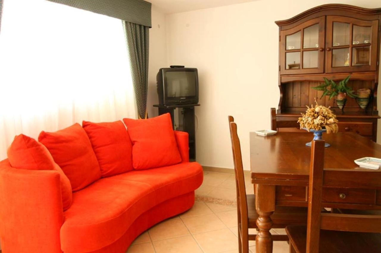Villa Cinzia Sant'Agnello Room photo