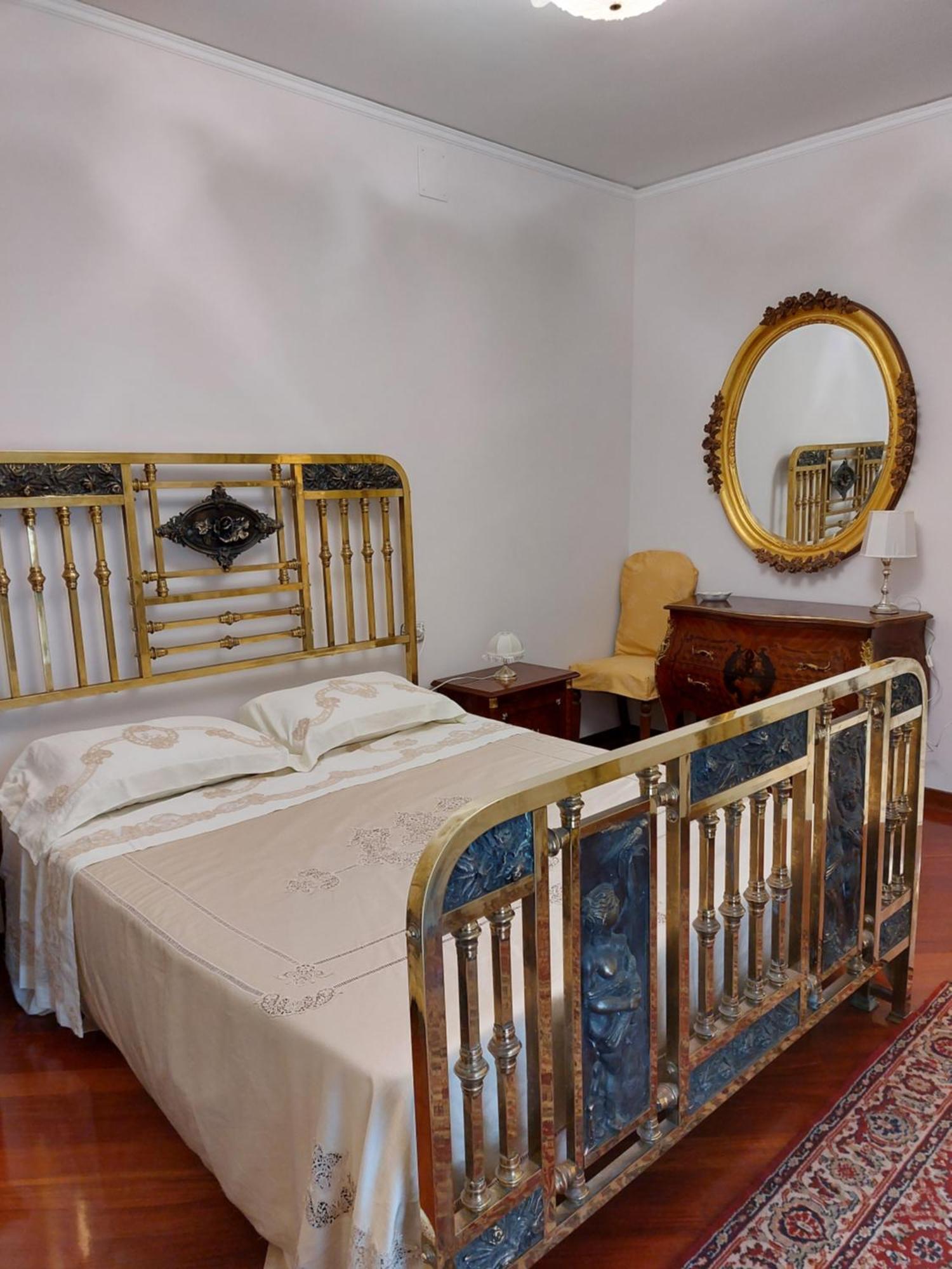 Villa Cinzia Sant'Agnello Room photo